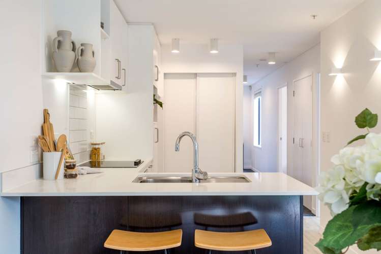 2A/4A Auburn Street Takapuna_12