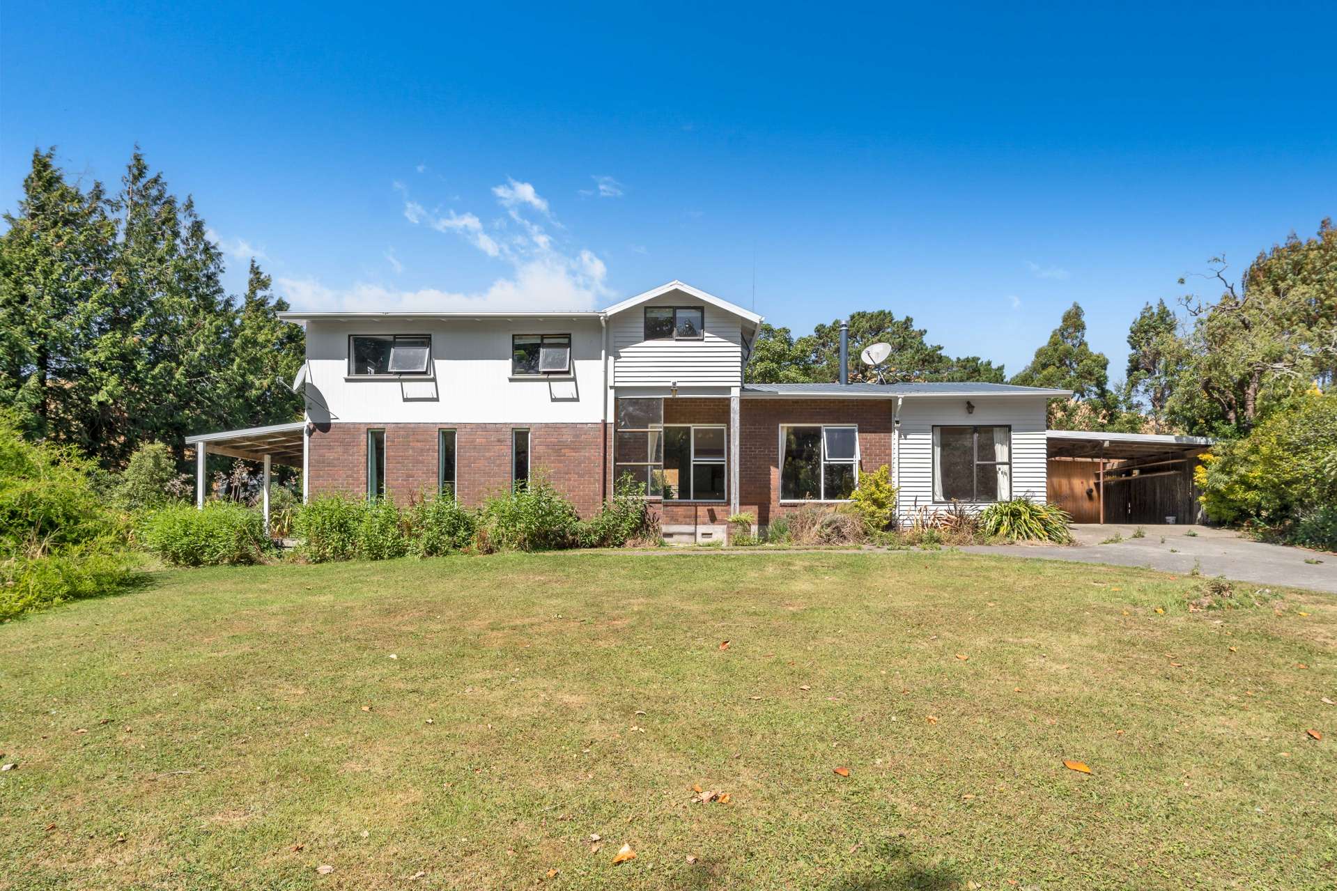 134 Bowen Road, Eketahuna Tararua District_0