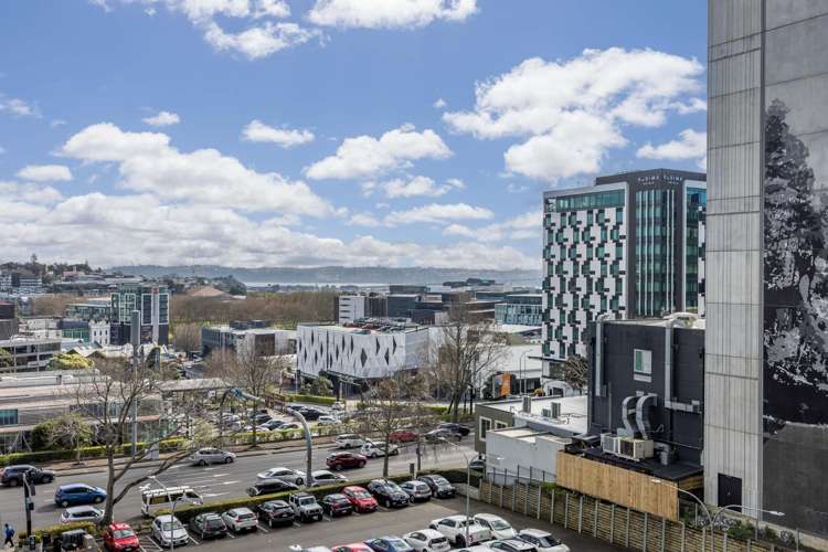 222/135 Hobson Street Auckland Central_14