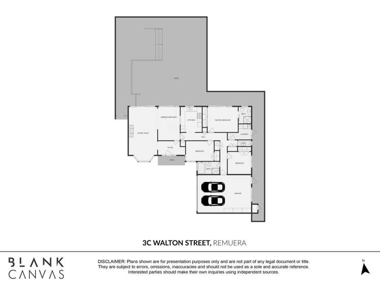 3c Walton Street Remuera_28