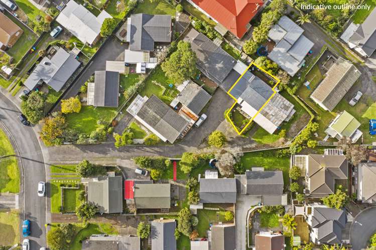 6/3 Alana Place Mount Wellington_25