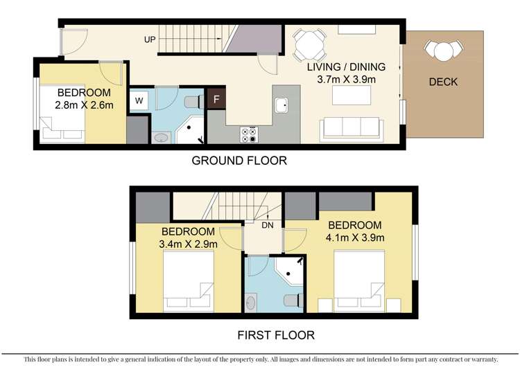 28/137 Hall Avenue Favona_21