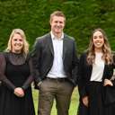 Team Rachel, Hayden & Sammy