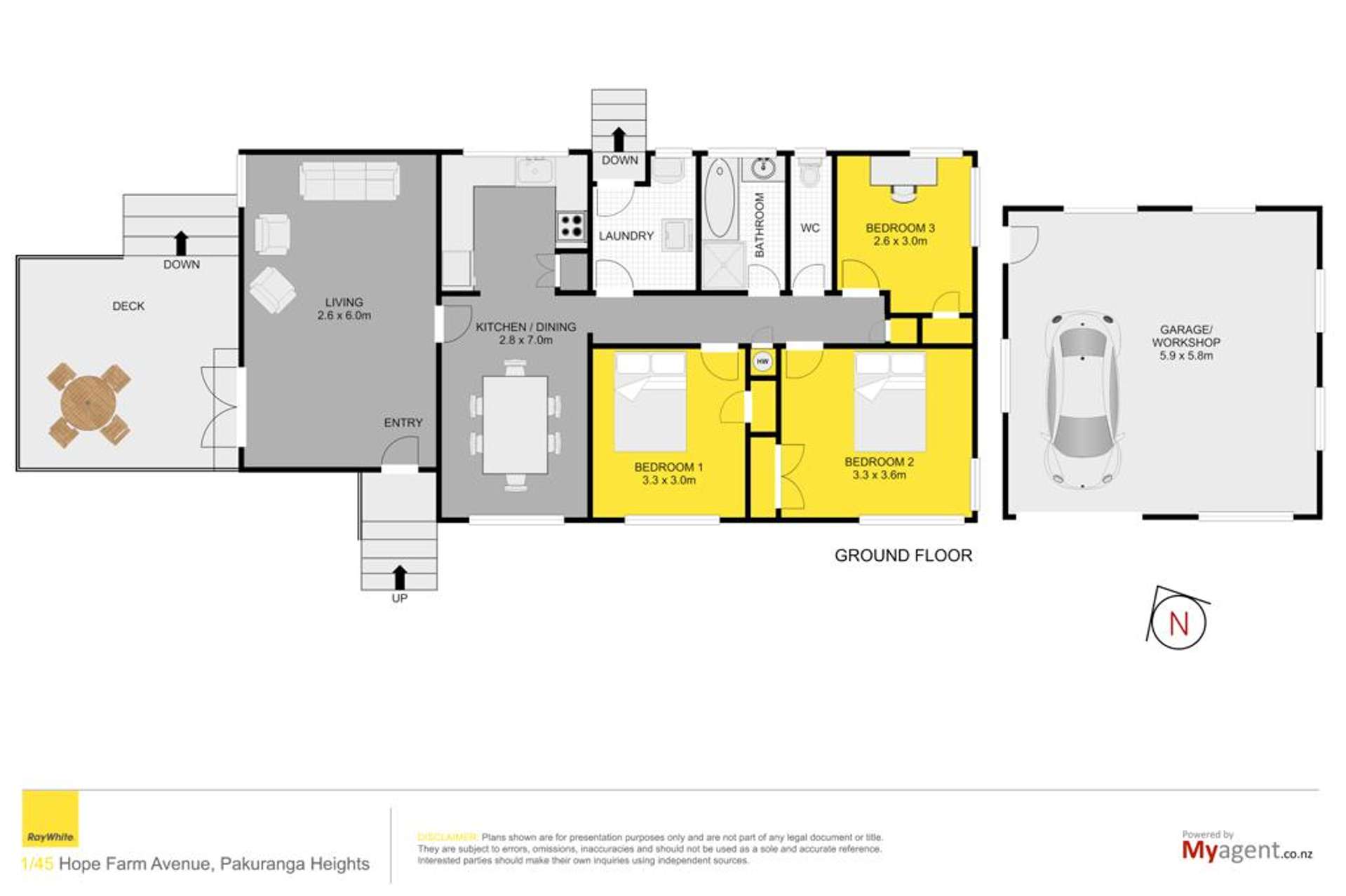 1/45 Hope Farm Avenue Pakuranga Heights_0