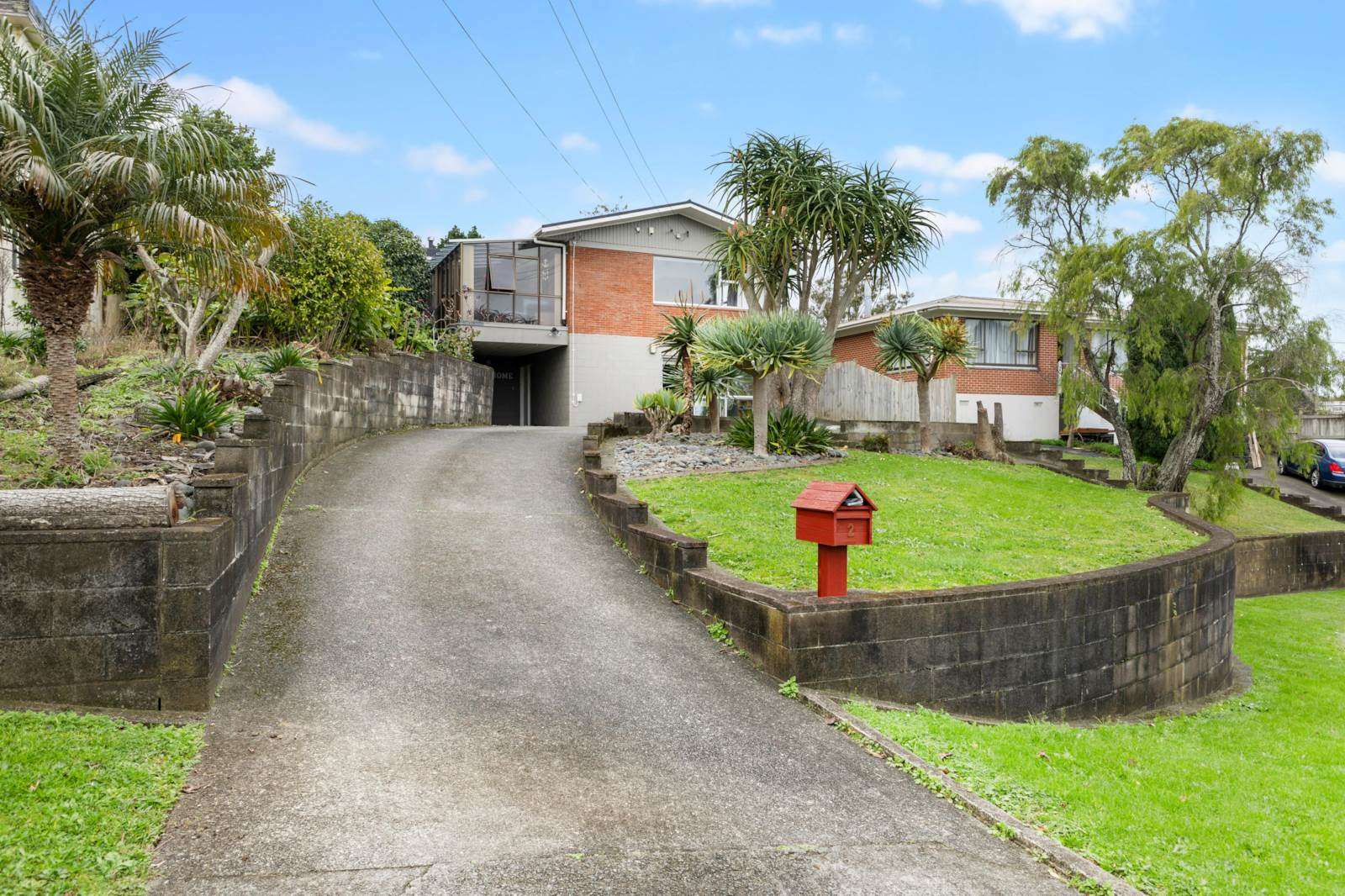 2 Dell Way Bucklands Beach Manukau City Houses for Rent One Roof