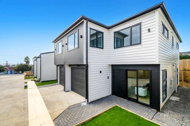 THE HOME YOU DESERVE - STYLE & SPACE