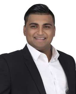 Kishan Patel