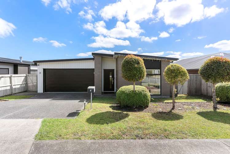 4 Pakaraka Drive Papakura_31
