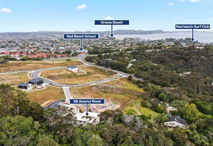 38 Awanui Road Red Beach_23