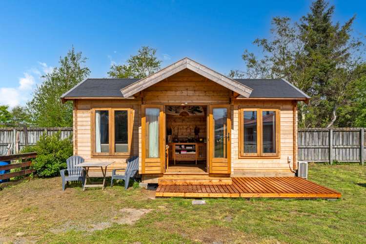 25 Taverner Street Carterton_19