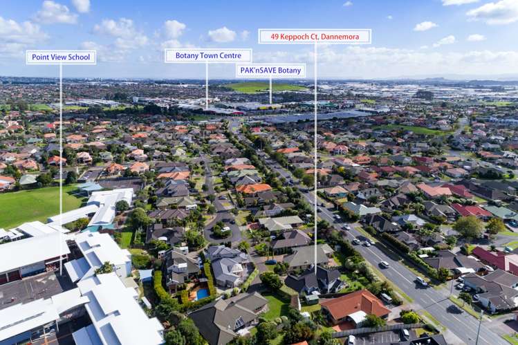 49 Keppoch Court Dannemora_30