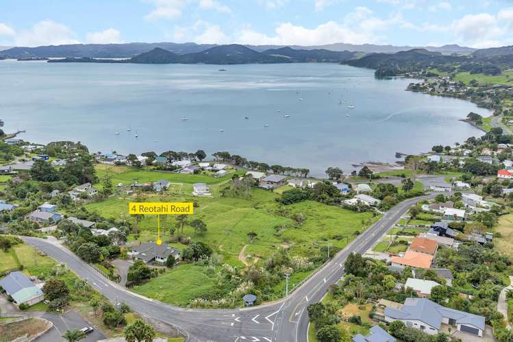 4 Reotahi Road Whangarei Heads_34