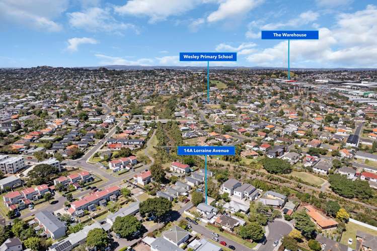 14A Lorraine Avenue Mount Albert_19