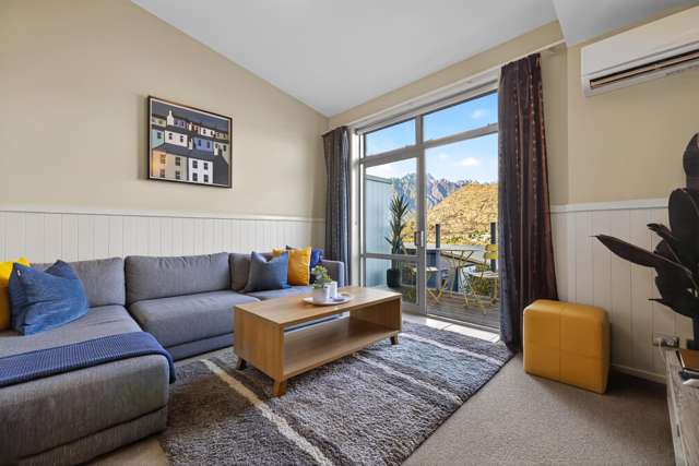 A Rare Find – Fully Furnished & 365 VA Consent