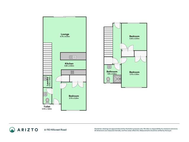 U6/110 Hillcrest Road Hillcrest_1