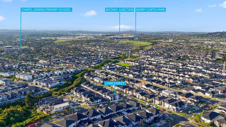 1 Piki Street Flat Bush_35