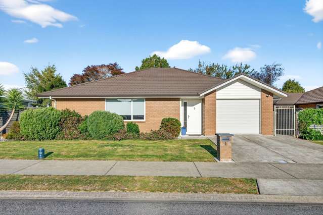 Vendor Found New Home!