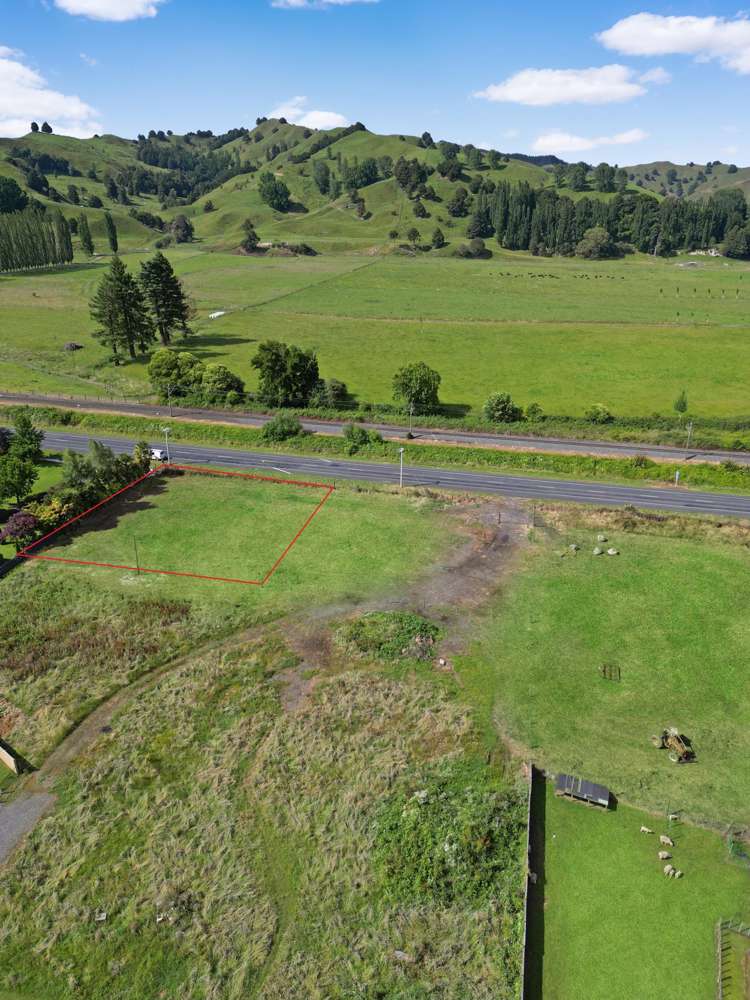 Totara Street (SH 4), Manunui Taumarunui_1