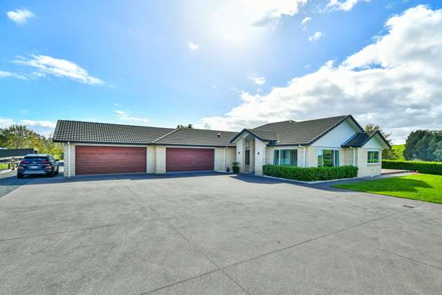 2163 Hunua Road Hunua_4