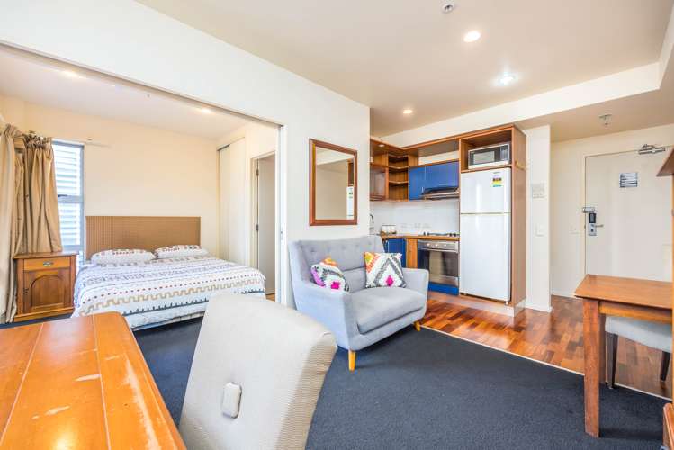 7h/82 Wakefield Street Auckland Central_8