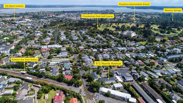 9/1 Norrie Avenue Mount Albert_17