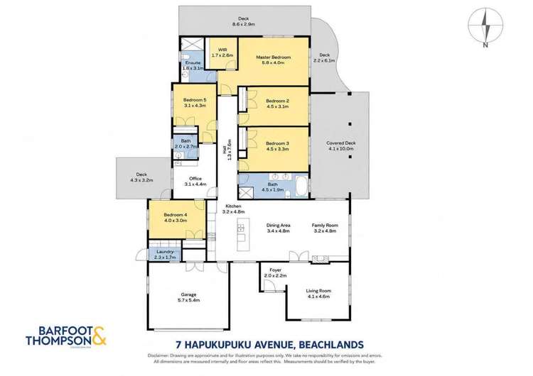 7 Hapukupuku Avenue Beachlands_21