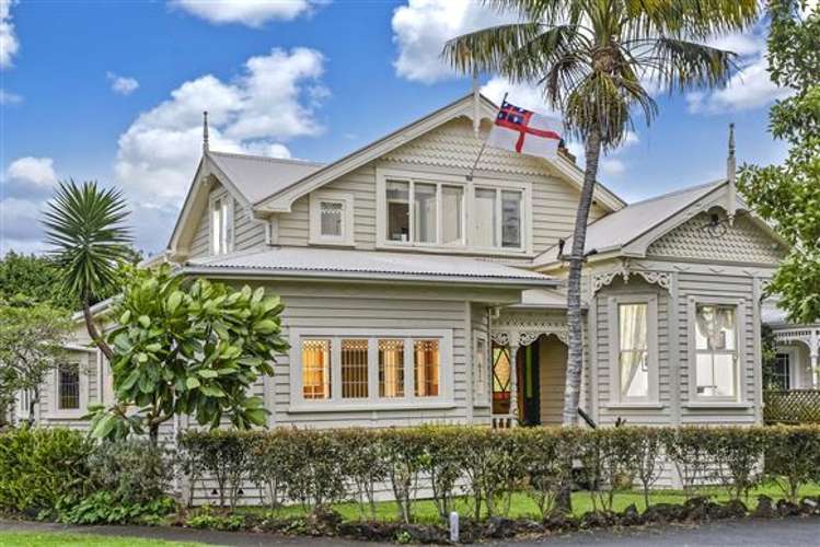 9 Tainui Road Devonport_18