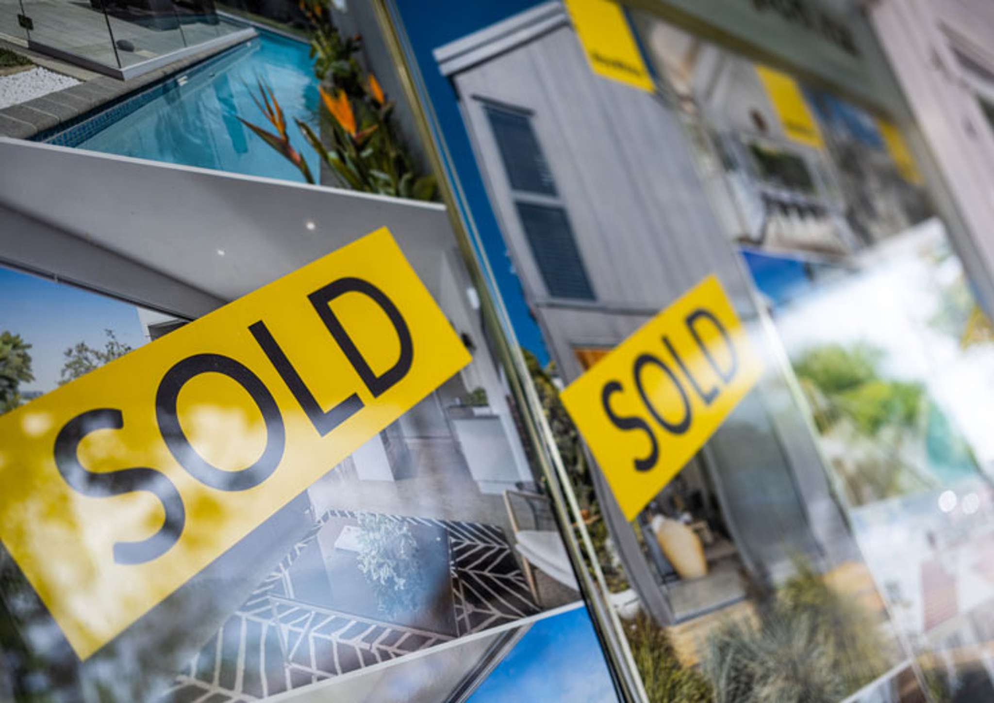 Property in NZ: Where buyers have the upper hand