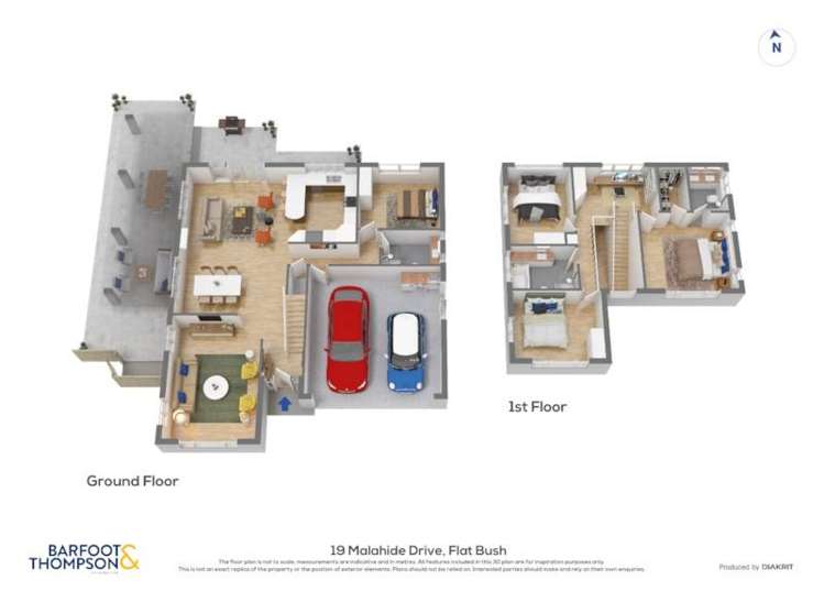 19 Malahide Drive Flat Bush_15