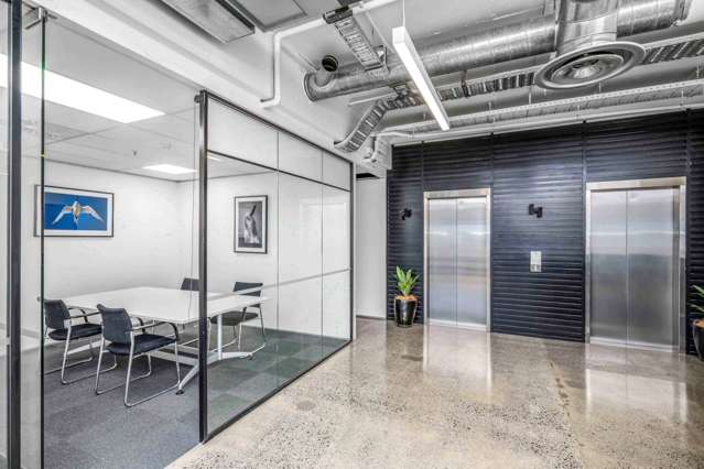 Level 4/26 Hobson Street City Centre_4