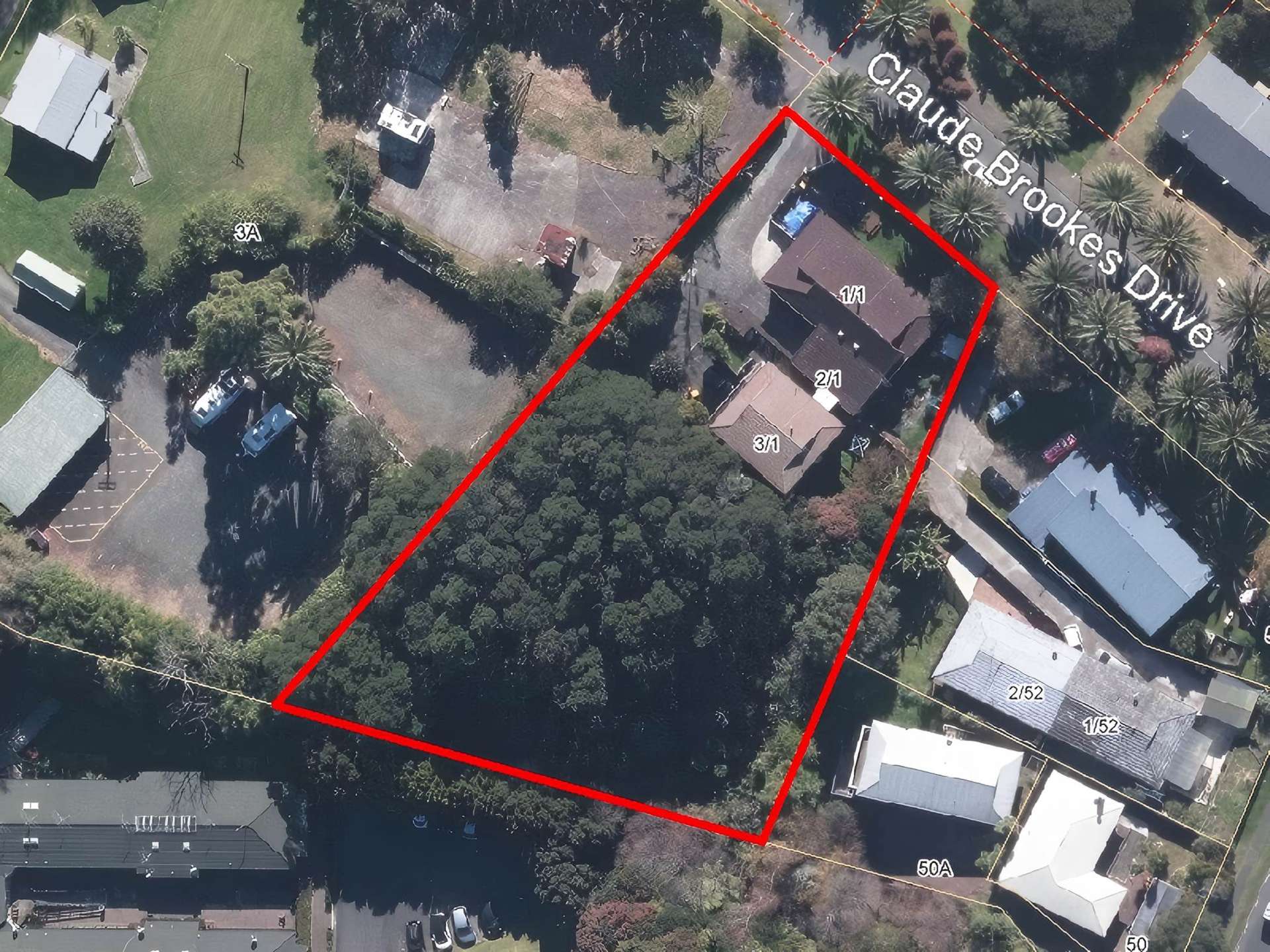 3/1 Claude Brookes Drive Henderson_0