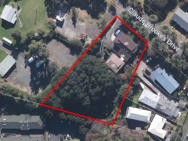 URGENT SALE – Large Land Opportunity  Act Fast