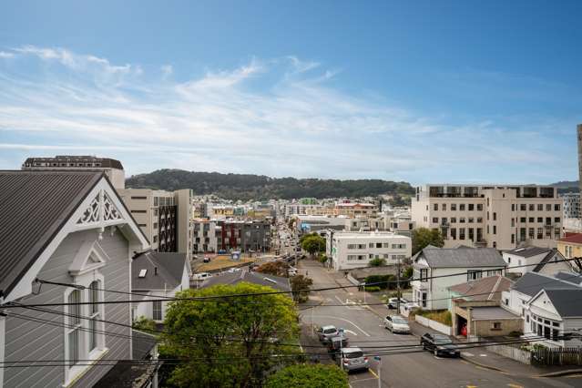 4/40 Buller Street Te Aro_4