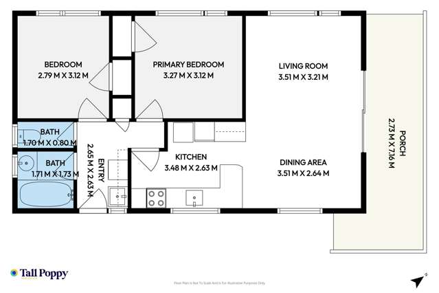 1/12 Atiawa Street Glen Avon_1