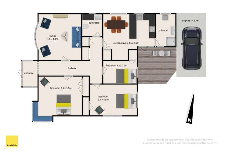 914 Mount Eden Road Three Kings_15