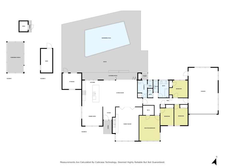 19 Manse Road Pahurehure_7