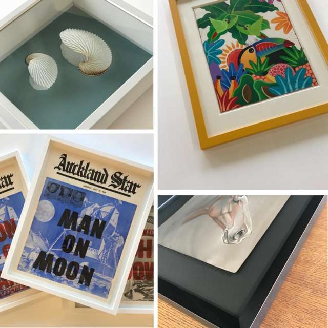 Strong Reputation & Loyal Client Base