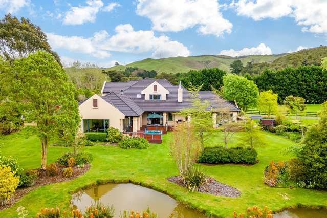 Ultimate Lifestyle Retreat!