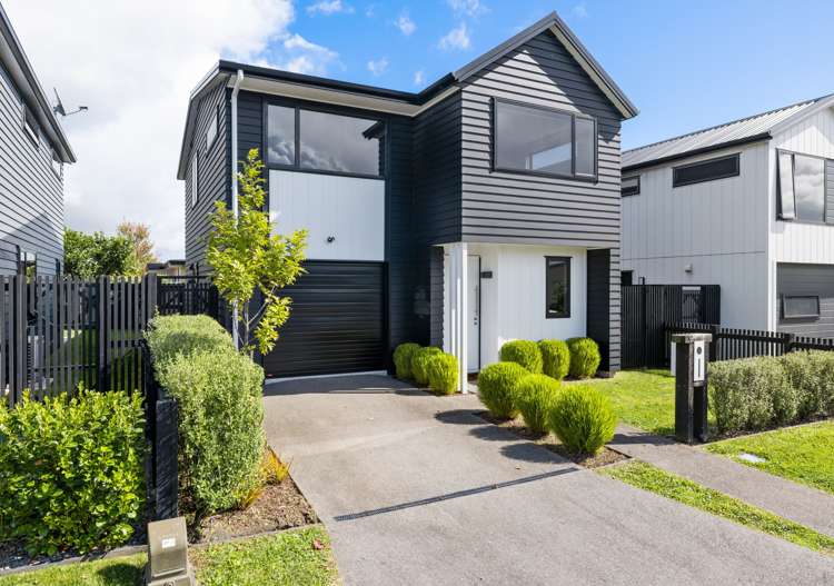 9 Trewern Avenue Chartwell Hamilton City Houses for Sale One Roof