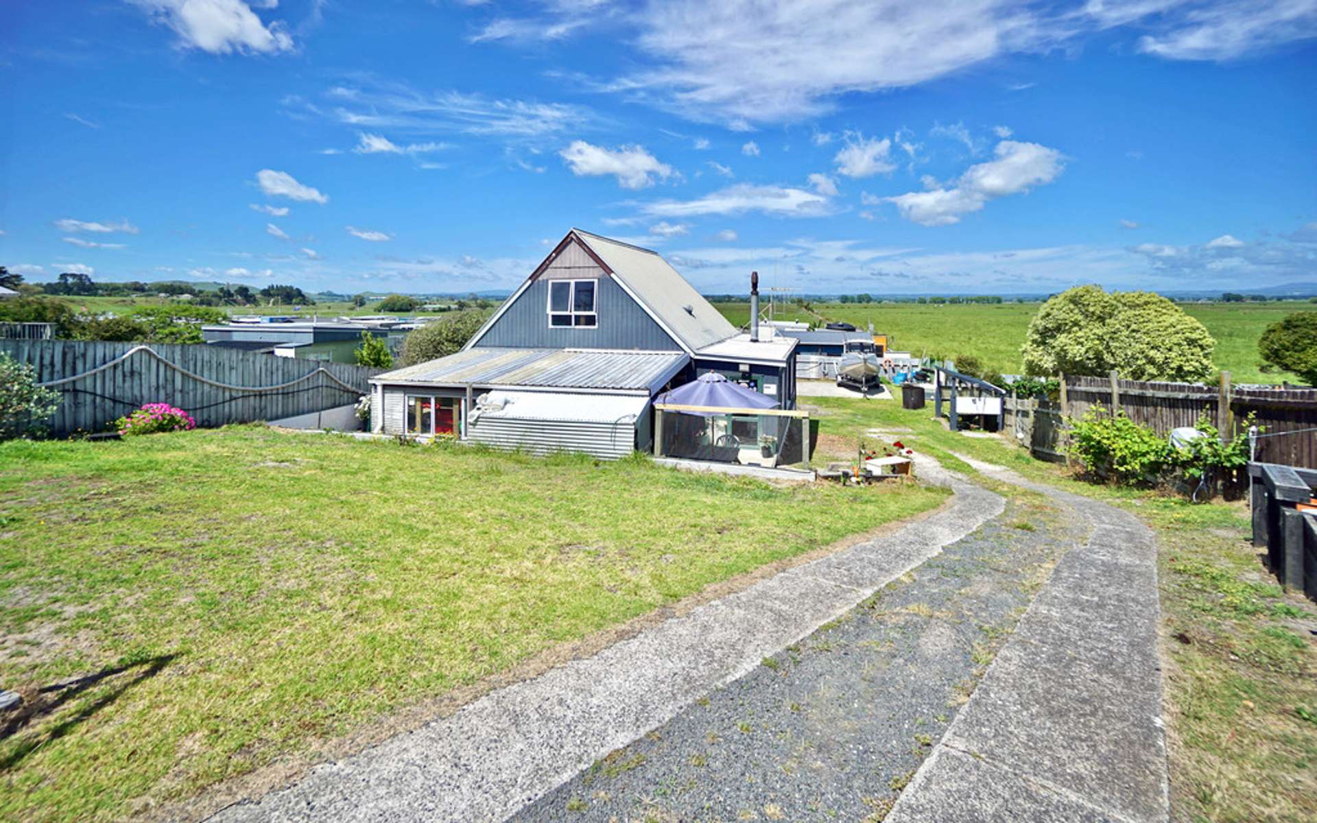 12 Costello Crescent Pukehina Western Bay Of Plenty Houses for