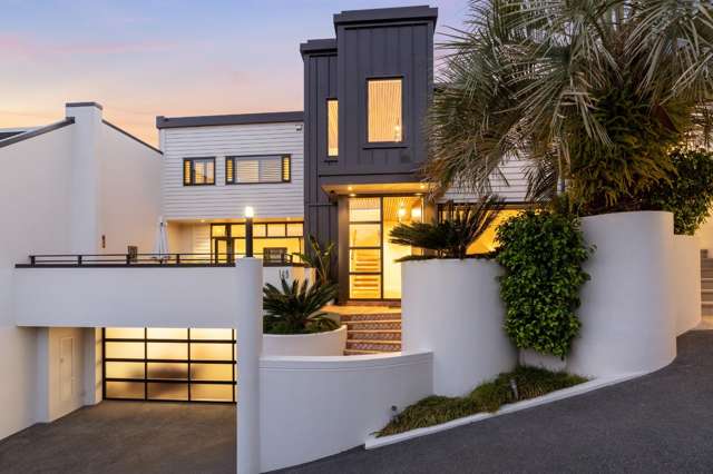 Immaculate Fully Furnished Executive Home