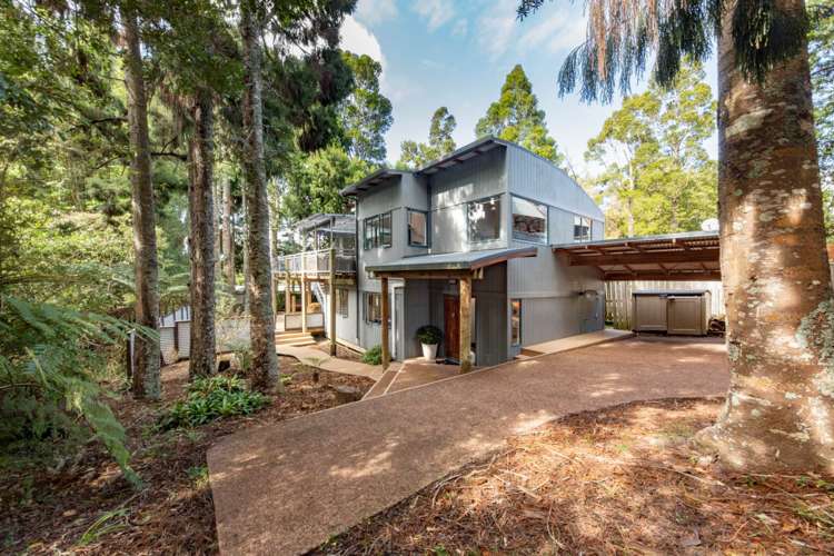 220 Woodlands Park Road Titirangi_14