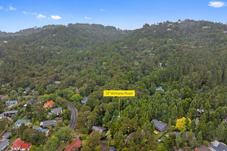 37 Wirihana Road Titirangi_21