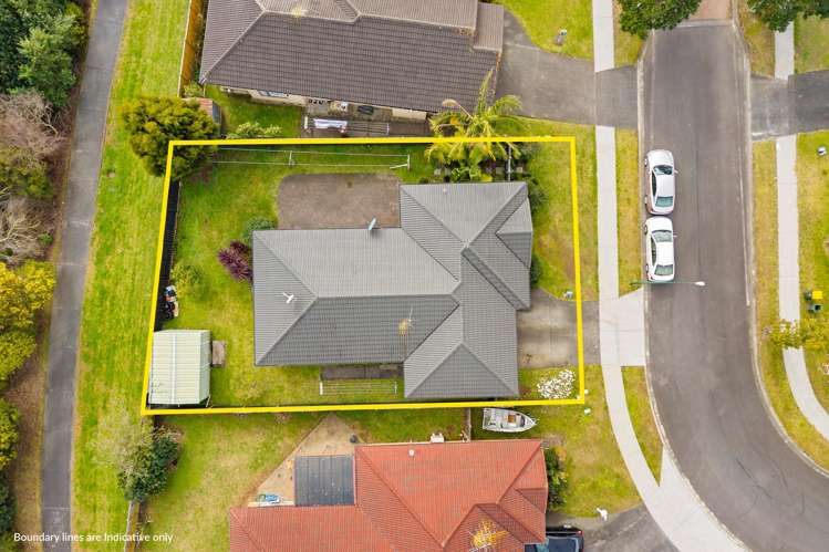 34 Sandwick Drive Weymouth_15