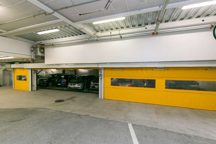 505/38 Jessie Street Te Aro_14