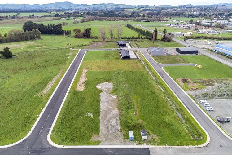 Lot 36 Poplars Business Park Masterton_8