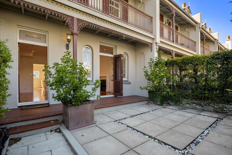 1w George Street Newmarket_14