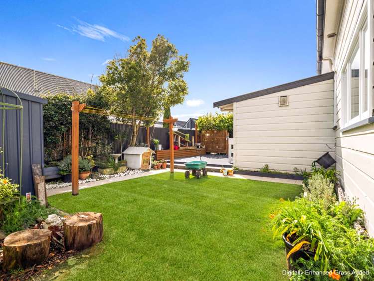 11 Carow Street City Centre_25