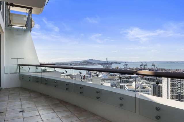 16h/6 Princes Street Auckland Central_2