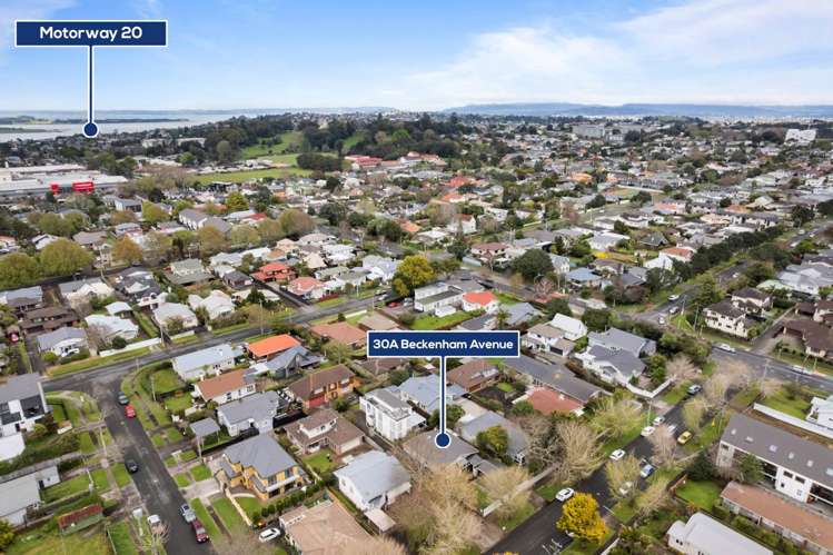 30a Beckenham Avenue Royal Oak_22